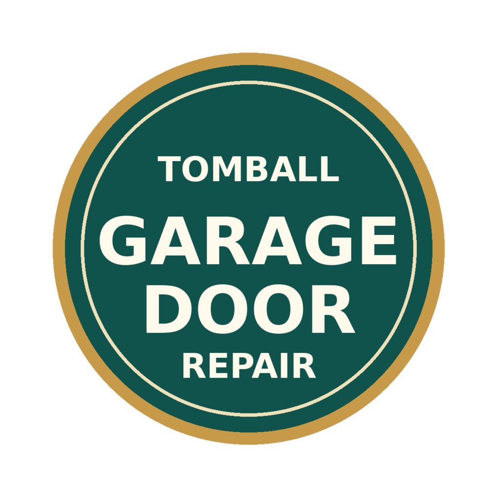 Tomball Garage Door Repair logo